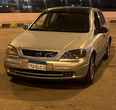 Used Opel Astra 2000 For Sale Banha