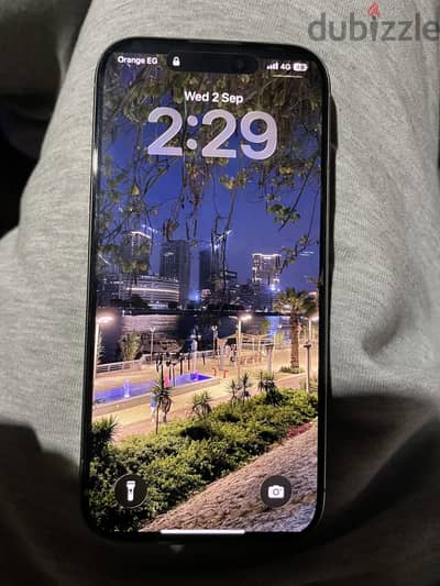 Apple - iPhone 16 Pro
