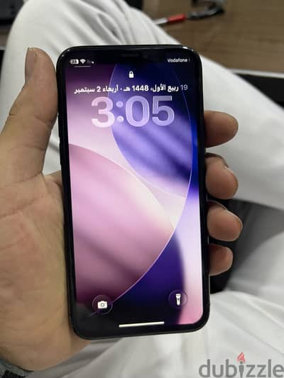 آبل - آيفون 11 برو