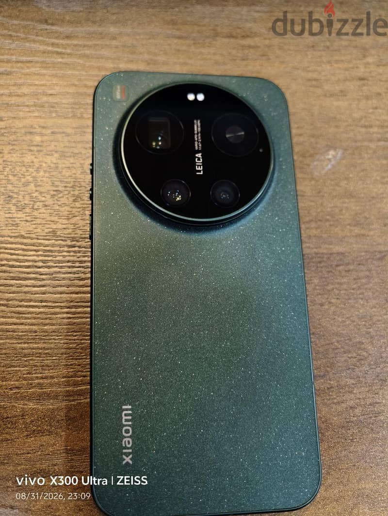 Xiaomi 17 Ultra 1