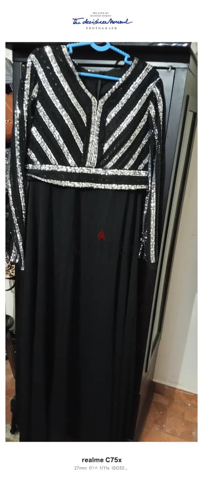 فستان سواريه