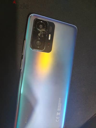 Xiaomi 11T