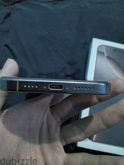 آبل - آيفون 16 برو ماكس