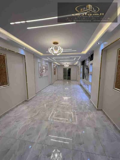 Apartment for sale 200 m licensed 2 towers from Albini Faisal Main