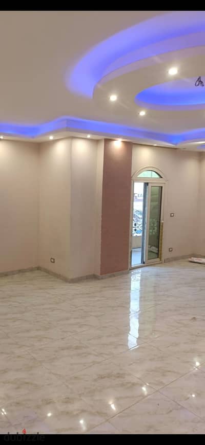 Apartment for rent in the second neighborhood, steps to MSA University