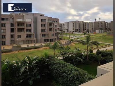 Under market price in Vgk compound new cairo
