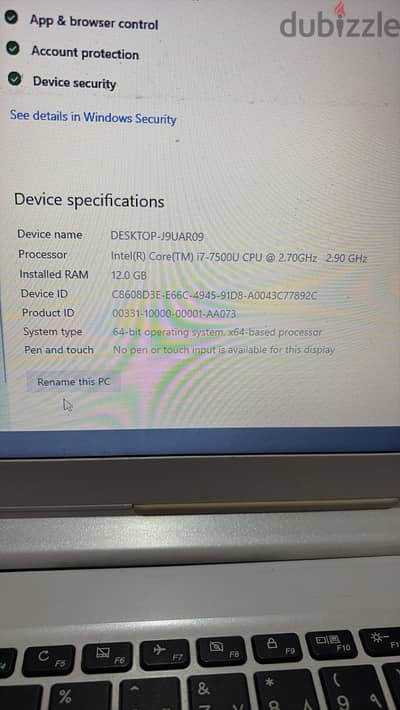 Lenovo IdeaPad 310-15IKB