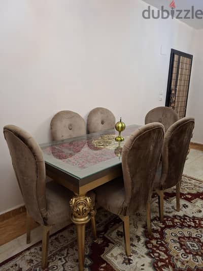 غرفه سفره