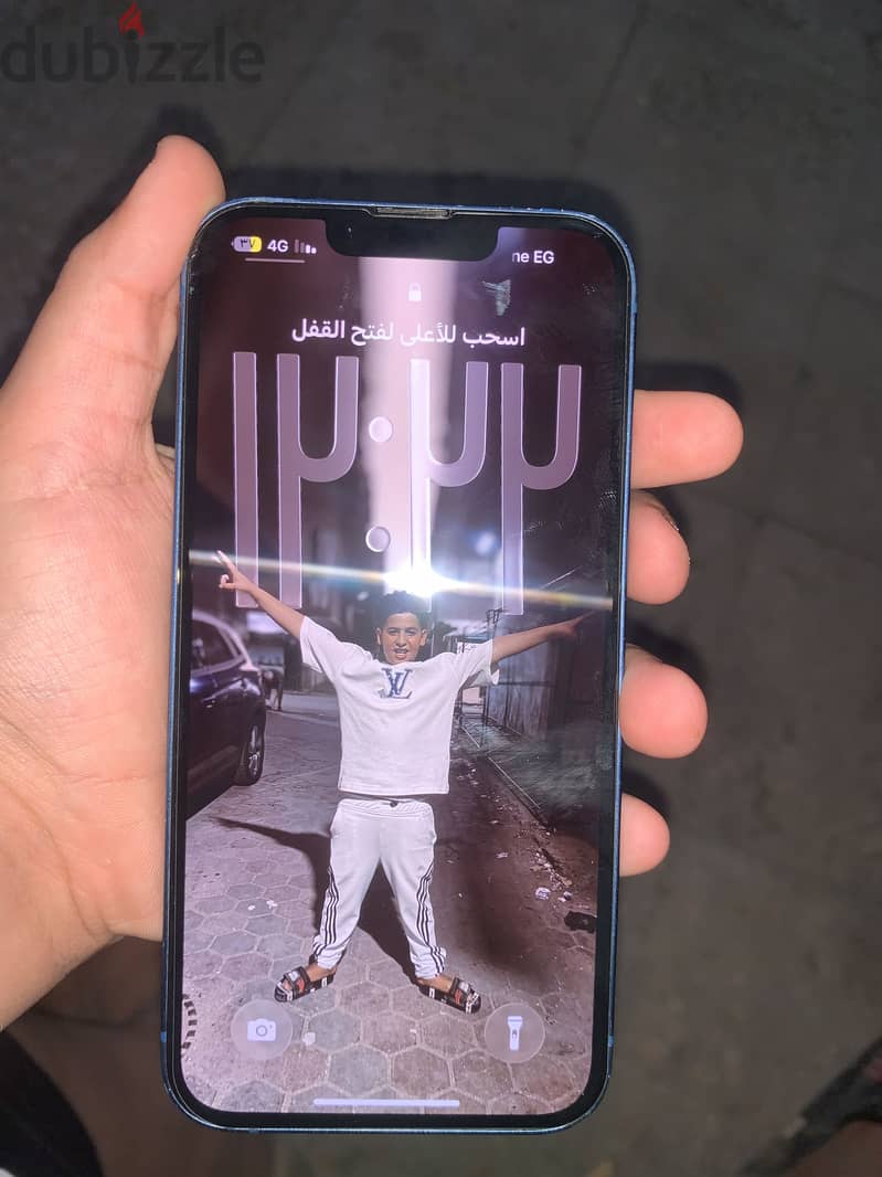 آبل - آيفون 13 5