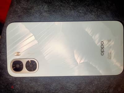 OPPO a6x السعر نهاءي
