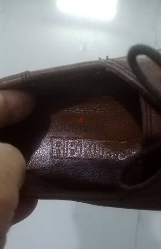 حذاء REKIRS 1