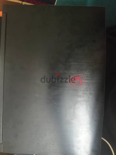 MSI GF63 THIN 10SC