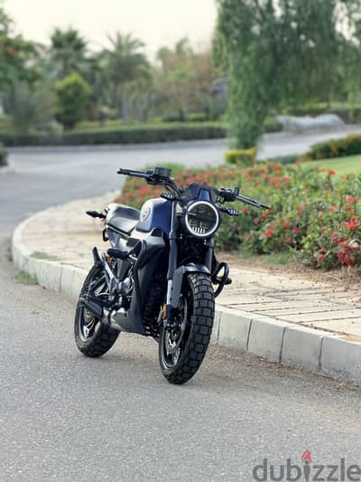 Zontes G1 200cc 2026