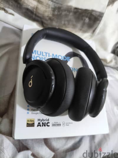  Soundcore Q30 by Anker
