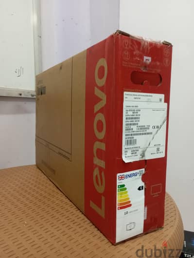 Lenovo ThinkVision S22-4e