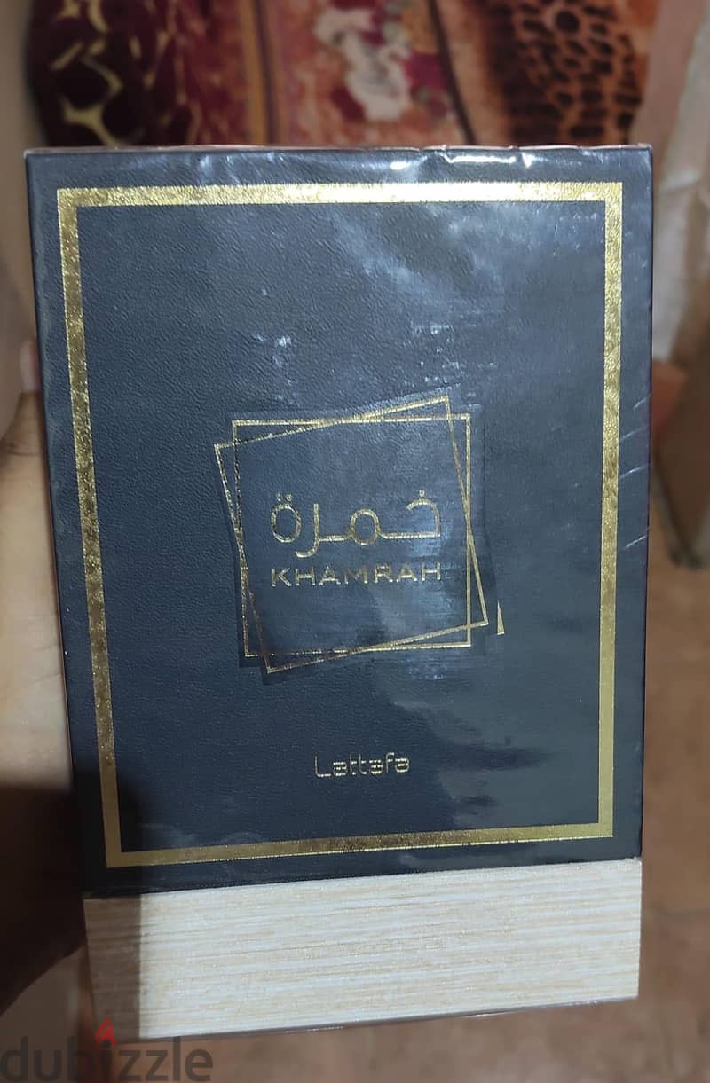 KHAMRA latafa 2