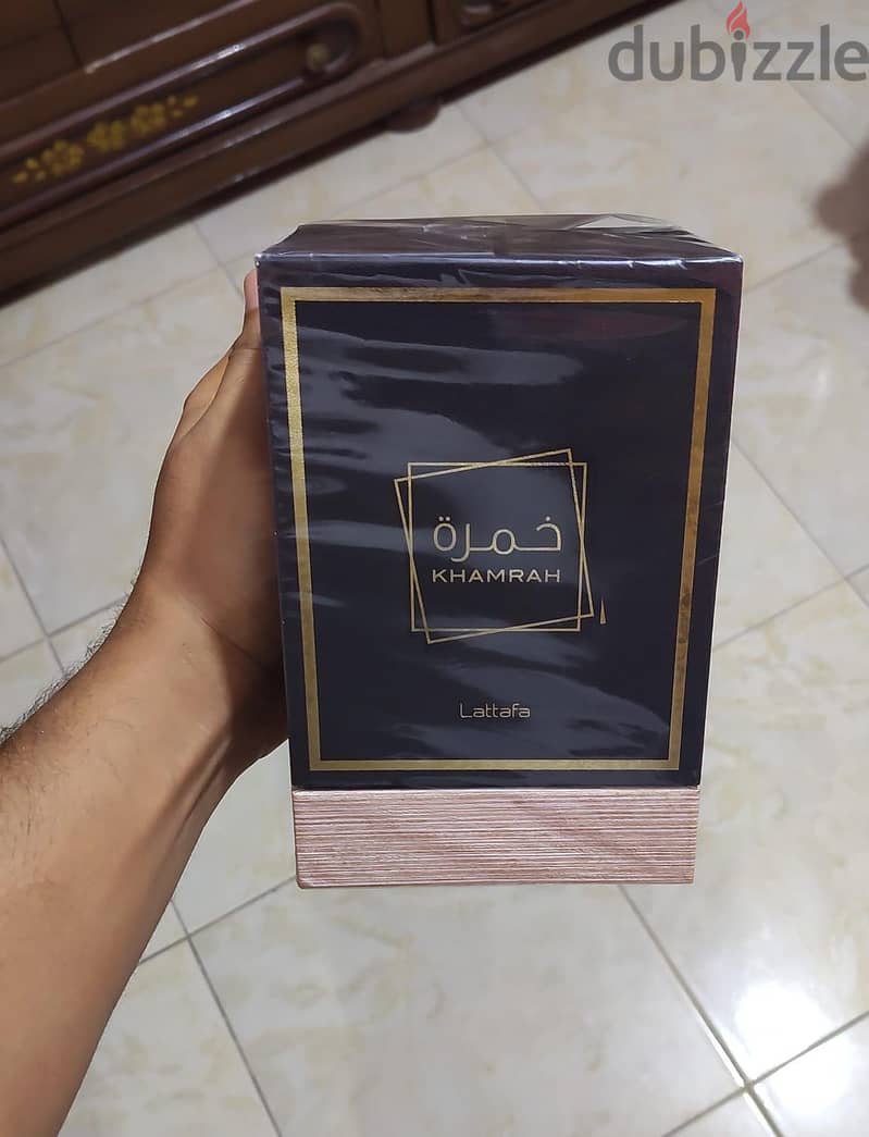 KHAMRA latafa 3