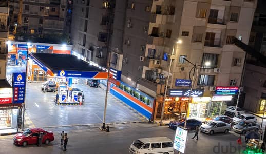 مش مجرد شقة. . دي فرصة استثمار عقاري حقيقية بعائد مضمون ومتصاعد