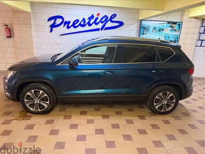 Seat Ateca 2020