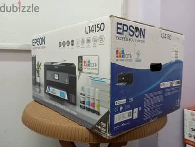 Epson EcoTank L14150