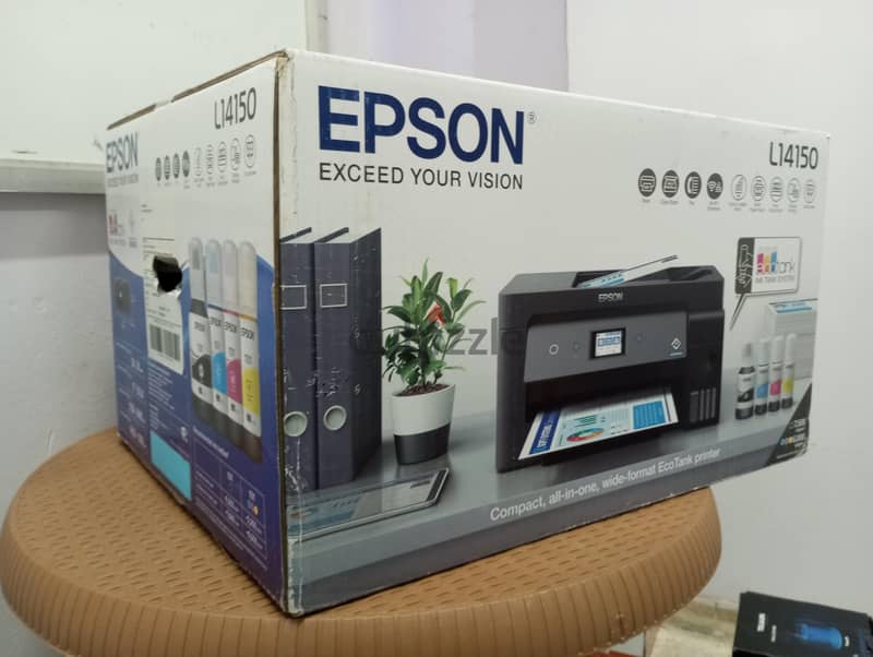 Epson EcoTank L14150 2