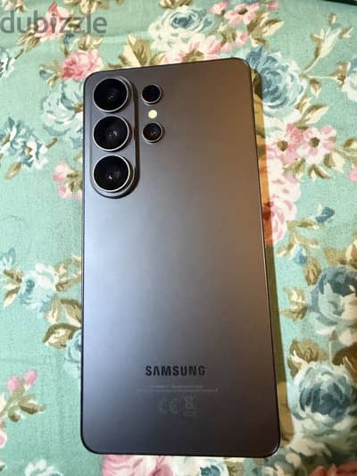 Samsung S26 Ultra