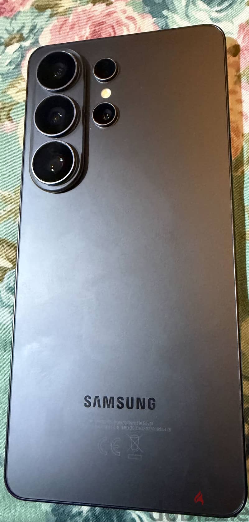 Samsung S26 Ultra 1