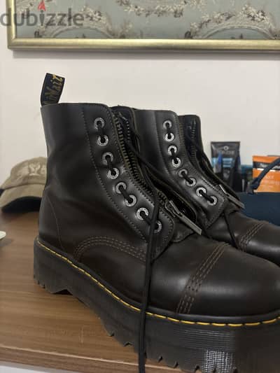 Dr. martens boot