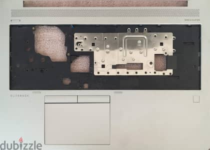 هاوس سفلي  ل hp elitebook 755 g5