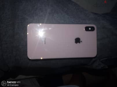 آبل - آيفون XS max