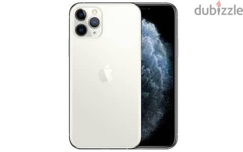 iPhone 11 Pro