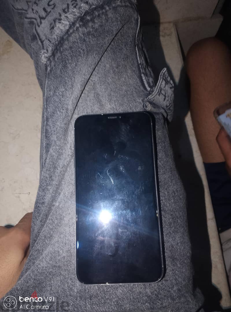 آبل - آيفون XS max 5