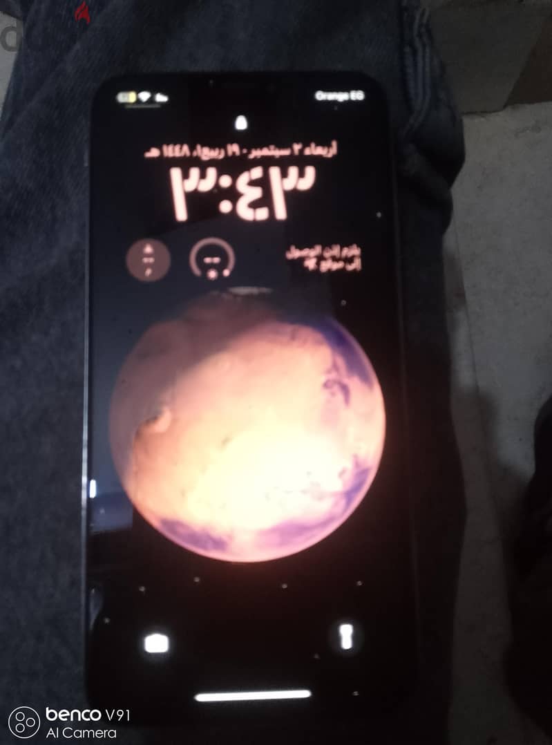 آبل - آيفون XS max 7