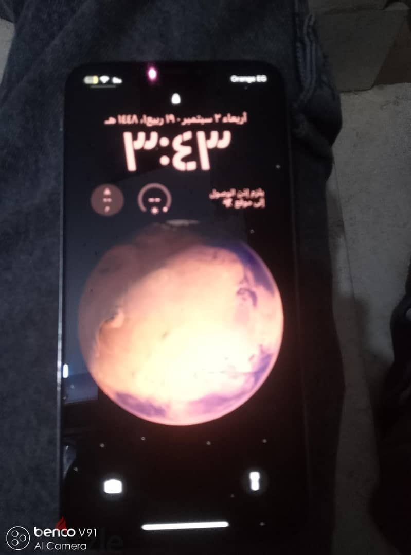 آبل - آيفون XS max 8