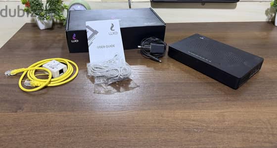 Router WE /راوتر وي