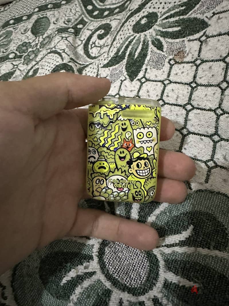 g5 lite koko 1