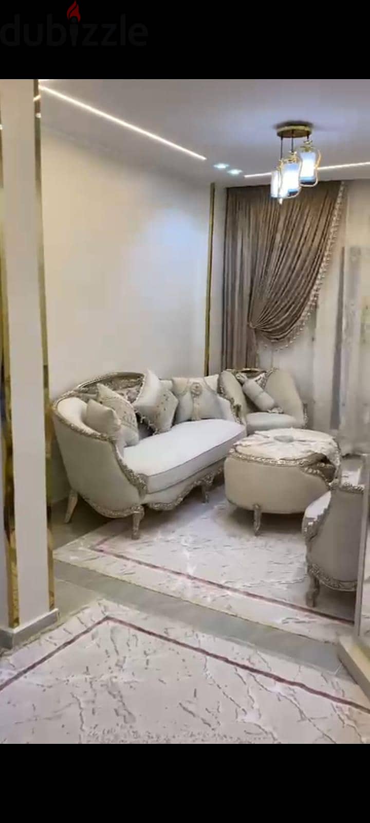 صالون  عريس 2