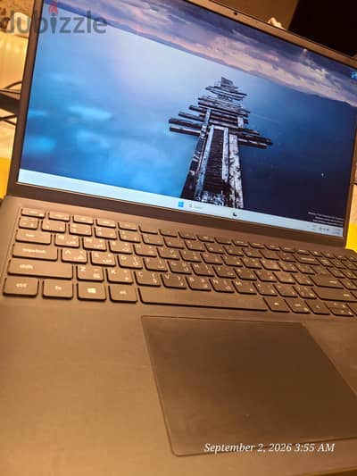 للبيع: لاب توب  Dell Vostro 15 3510 core i7 11th -  إمكانيات قوية