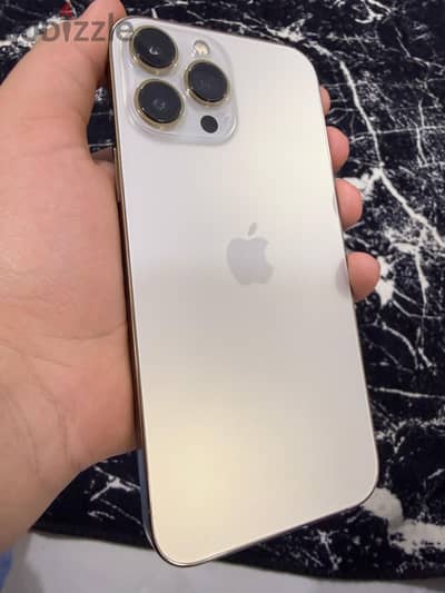 آبل - آيفون 13 برو ماكس