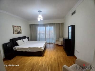 مفروش سيدى بشر ٢ غرف وريسبشن ش