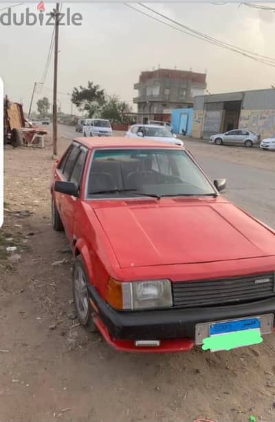 ماذدا ٣٢٣