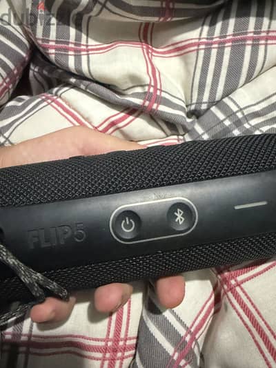 JBL FLIP 5