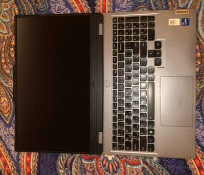 Lenovo LOQ i7-13650HX | RTX 4060 8GB | 16GB RAM | 512GB SSD