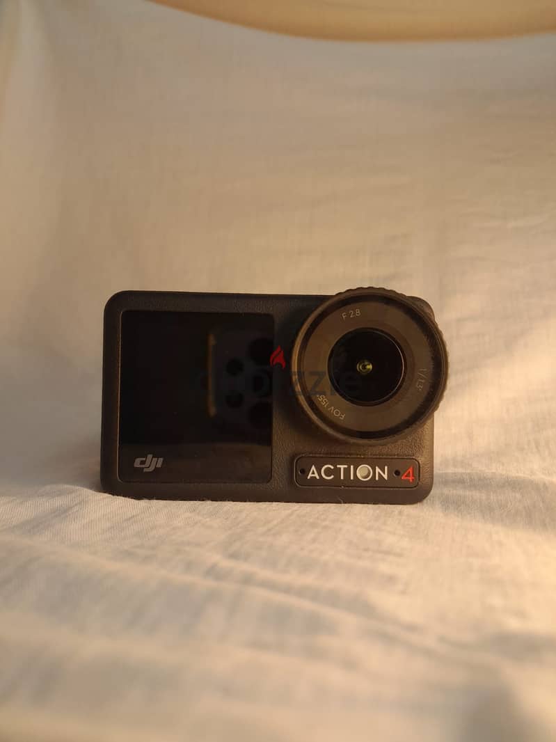 Dji Action 4 1