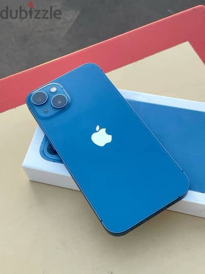 Apple - iPhone 13
