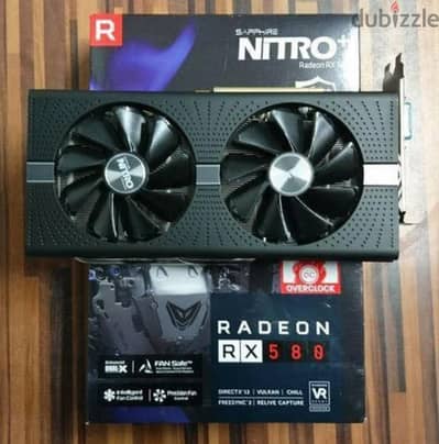 rx 580 8g