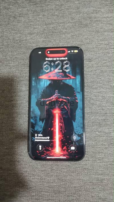 Apple - iPhone 15 plus