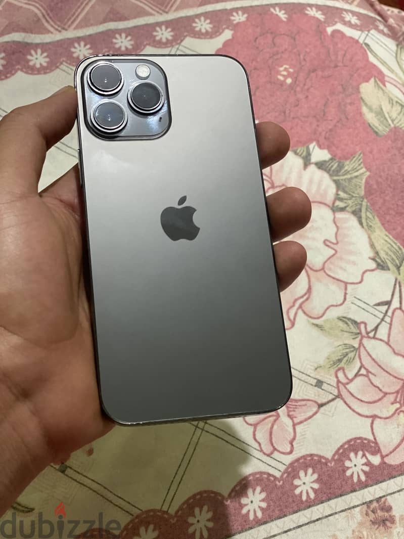 Apple - iPhone 13 Pro Max 2