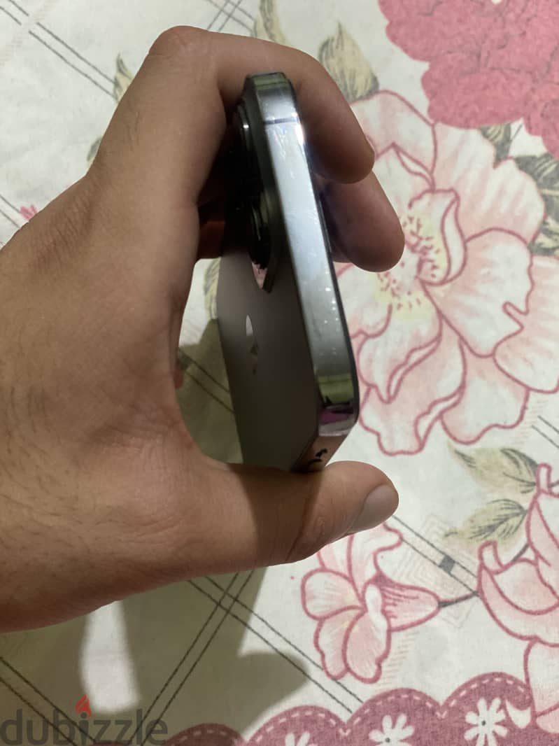 Apple - iPhone 13 Pro Max 5