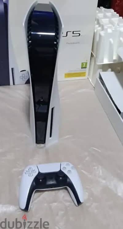 Ps5 FAT اسطوانات وهارد